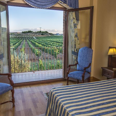 Hotel Spa Tudanca Aranda Fuentespina Екстер'єр фото