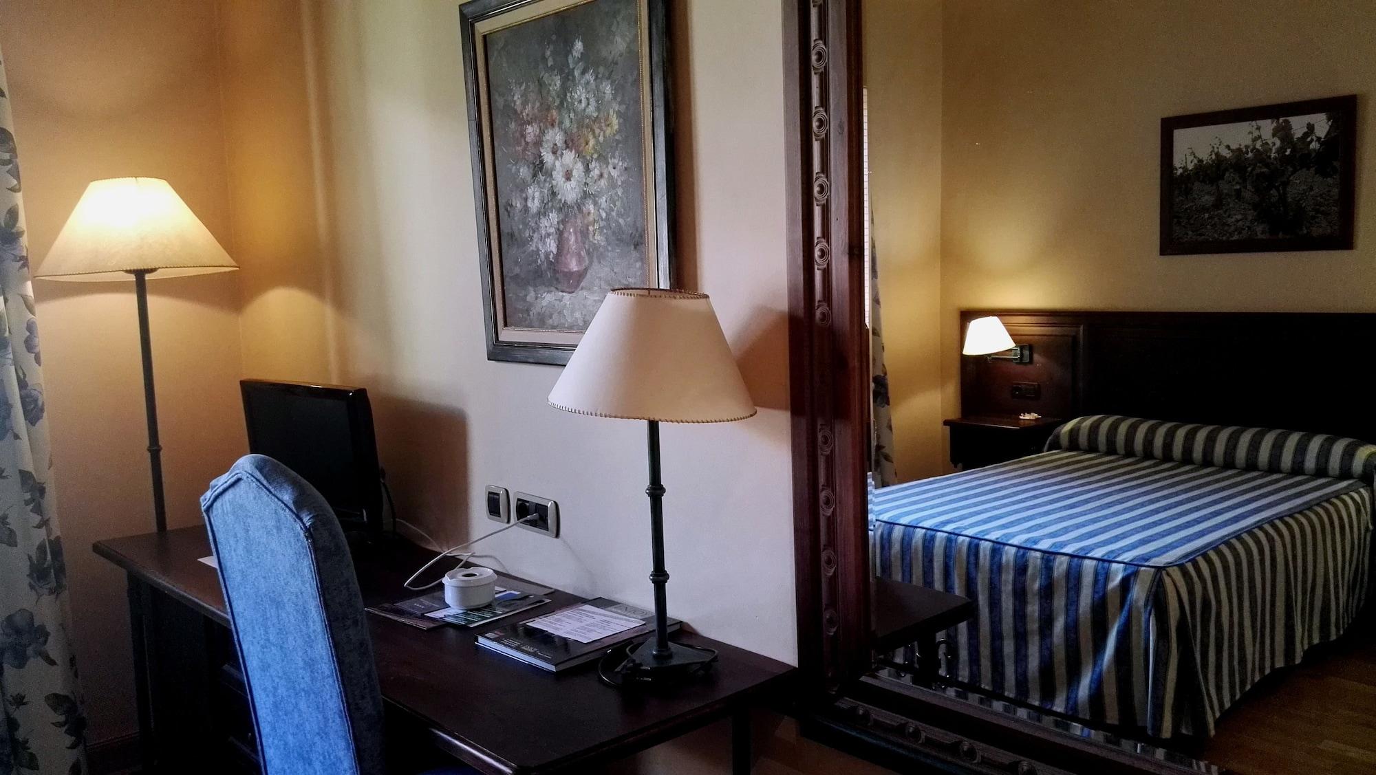 Hotel Spa Tudanca Aranda Fuentespina Екстер'єр фото