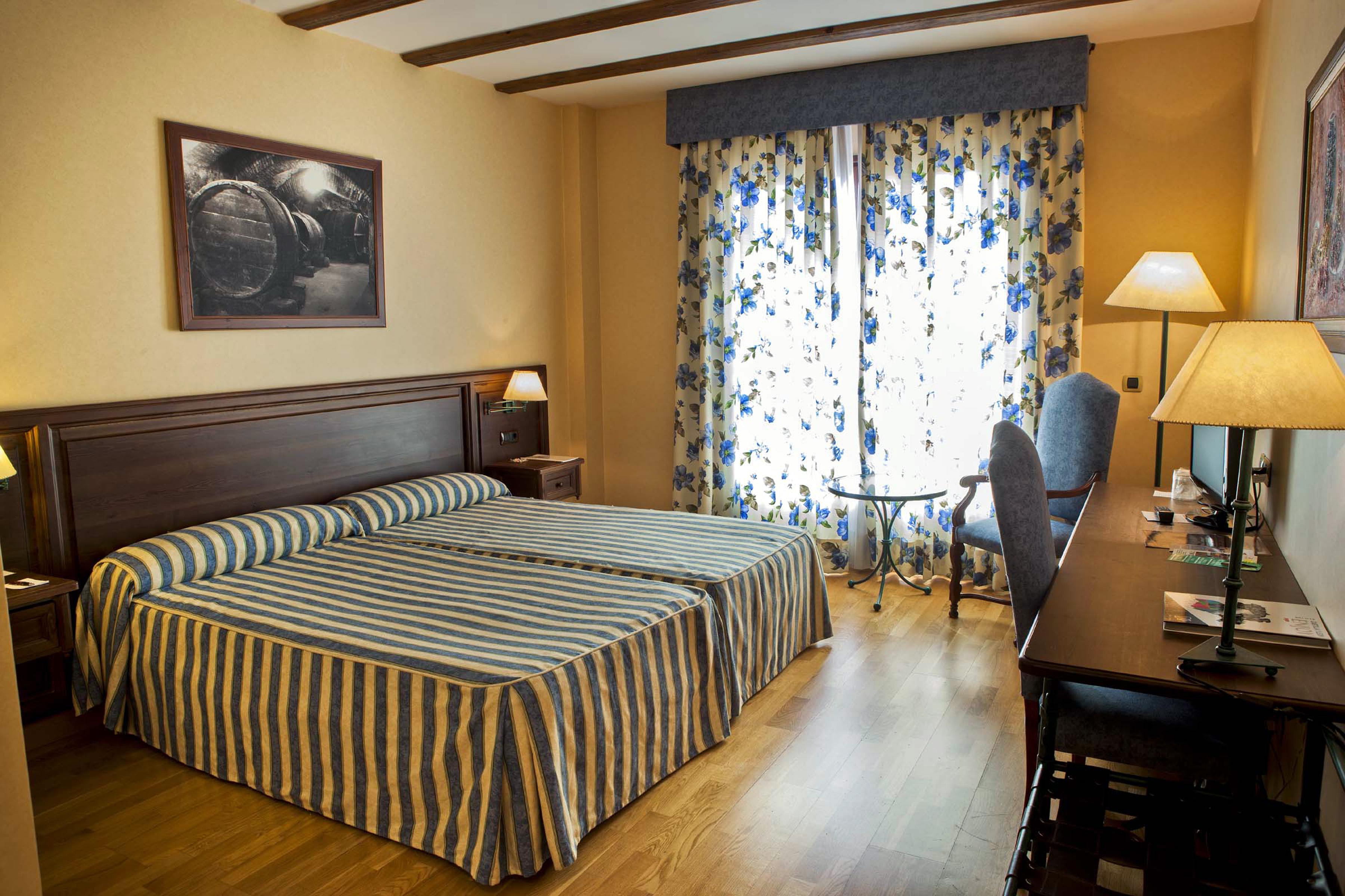 Hotel Spa Tudanca Aranda Fuentespina Екстер'єр фото