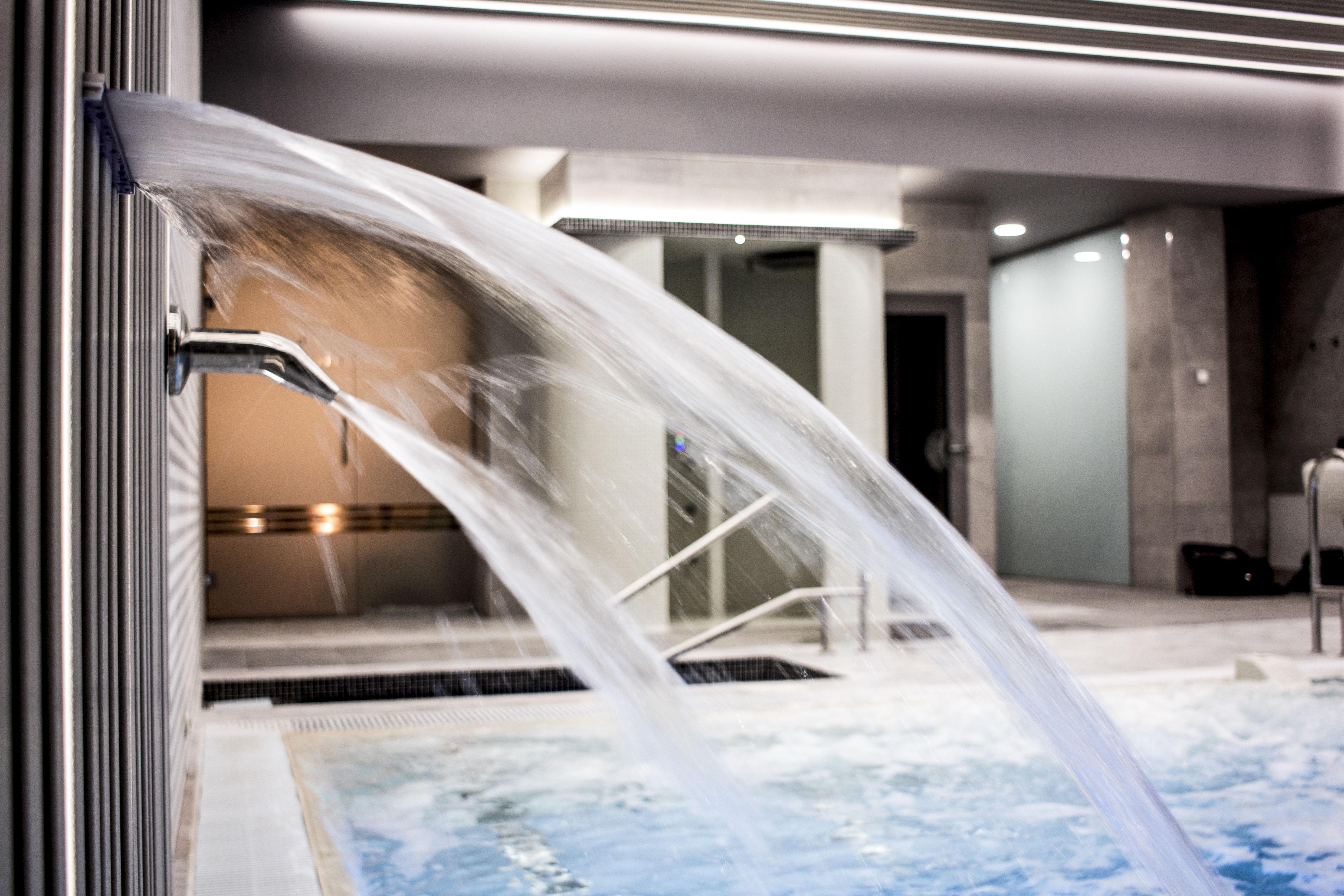 Hotel Spa Tudanca Aranda Fuentespina Екстер'єр фото