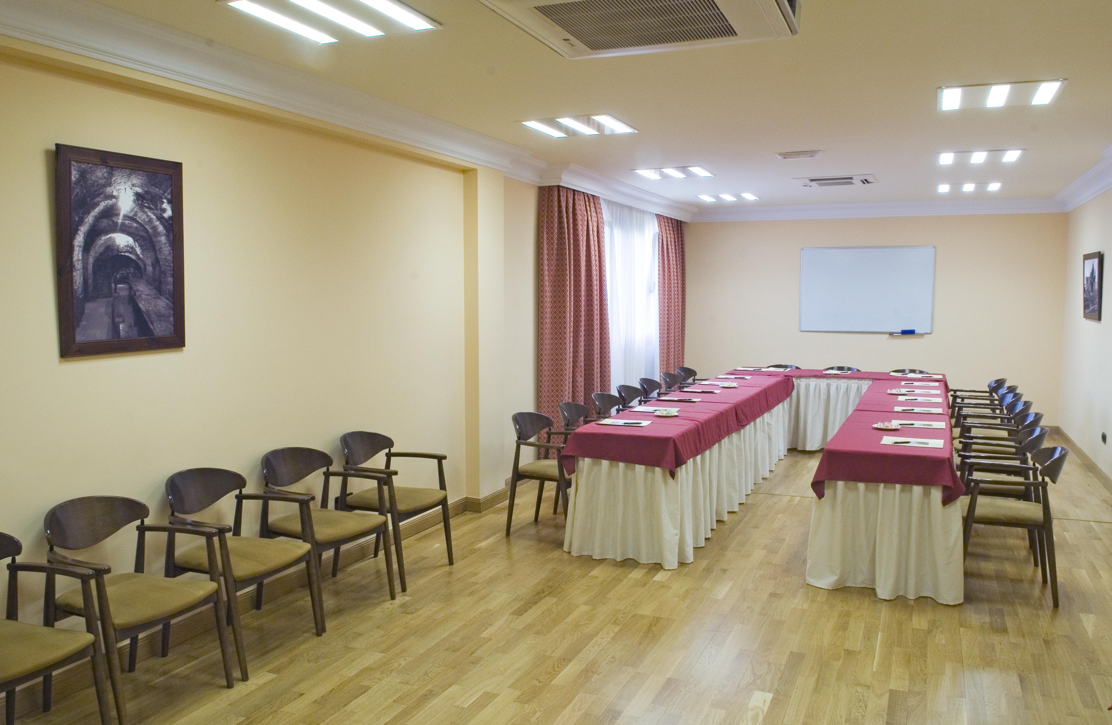 Hotel Spa Tudanca Aranda Fuentespina Екстер'єр фото
