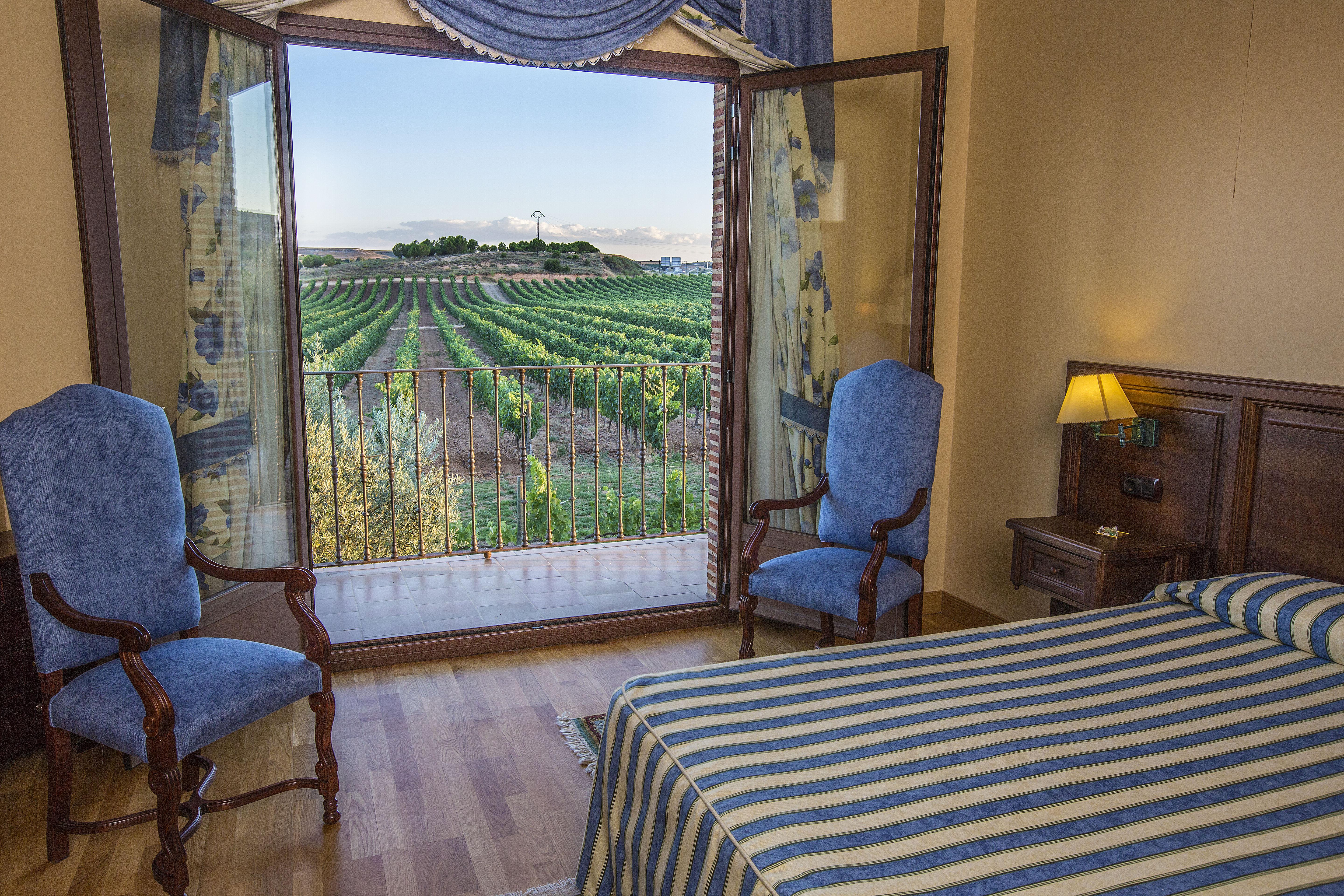 Hotel Spa Tudanca Aranda Fuentespina Екстер'єр фото