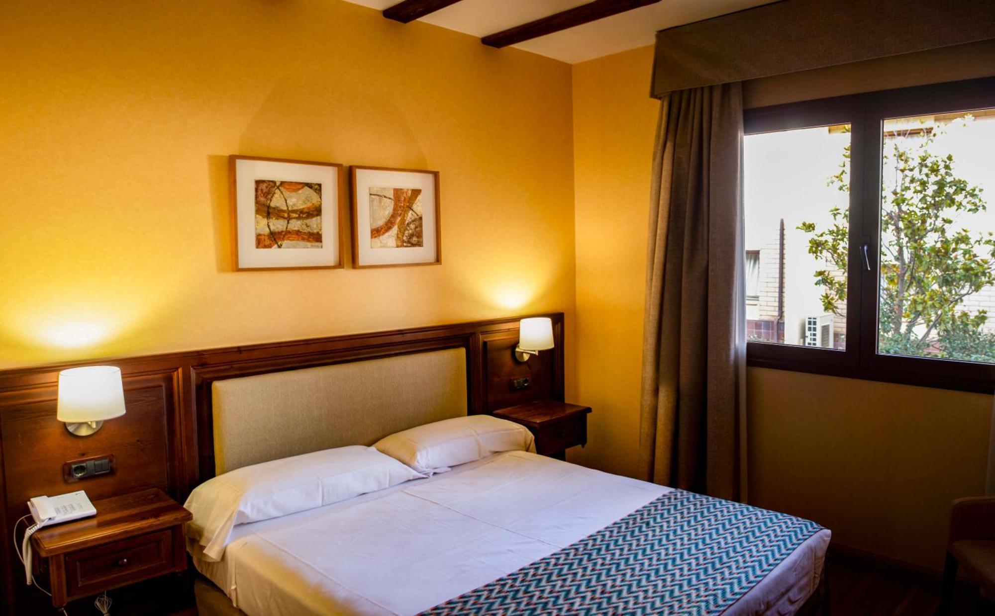 Hotel Spa Tudanca Aranda Fuentespina Екстер'єр фото