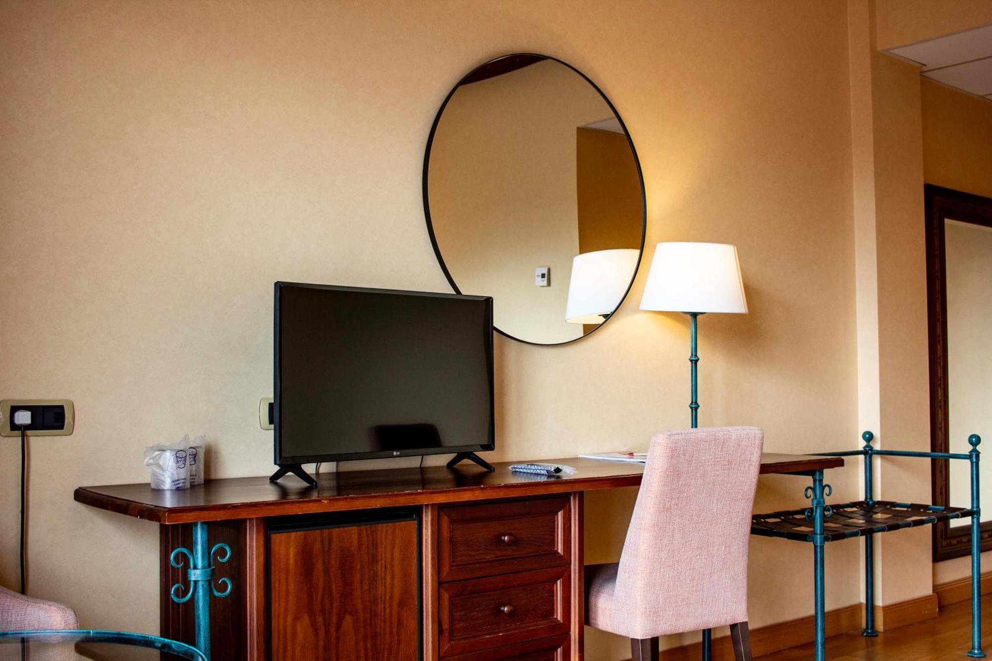Hotel Spa Tudanca Aranda Fuentespina Екстер'єр фото