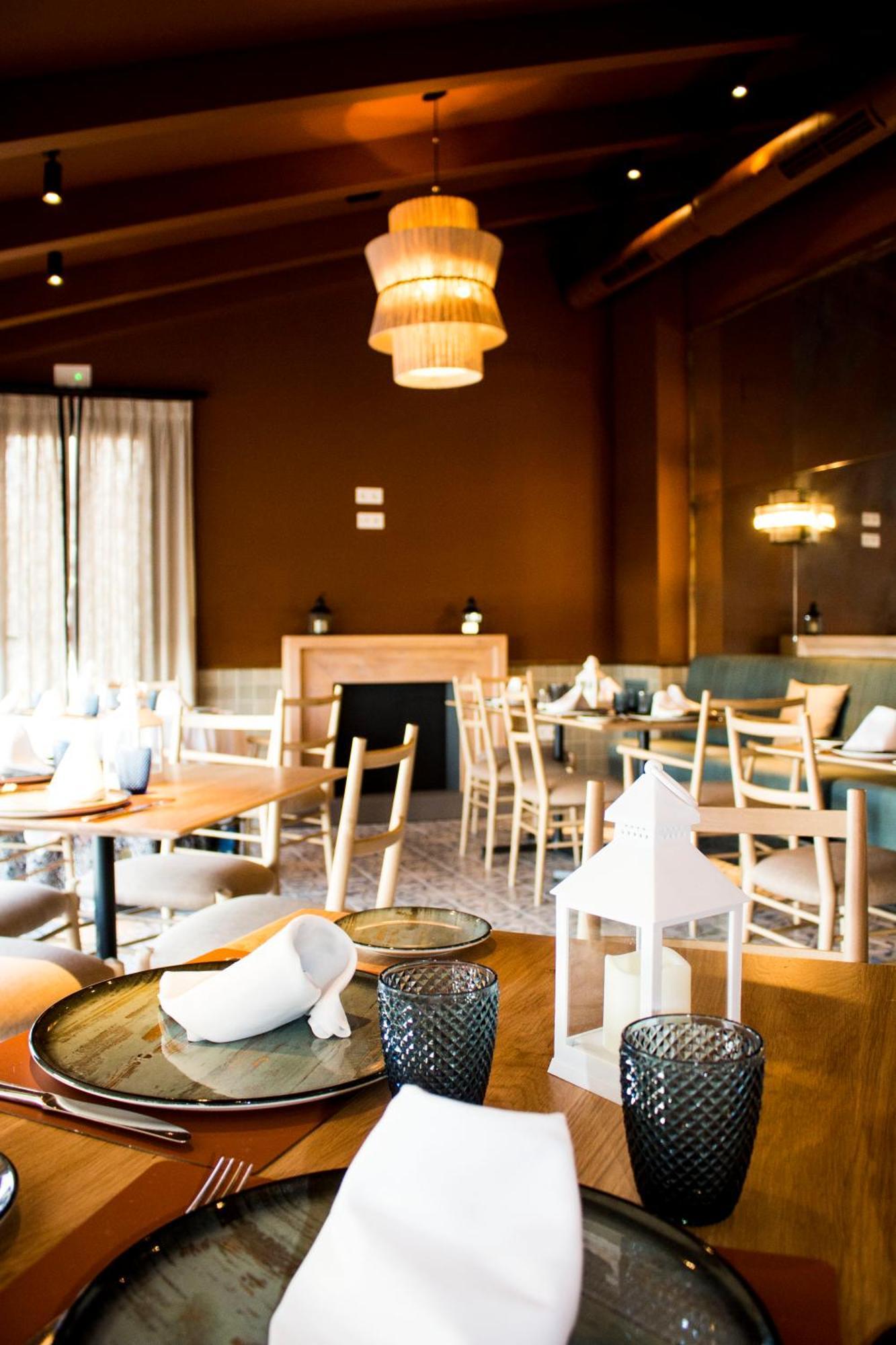 Hotel Spa Tudanca Aranda Fuentespina Екстер'єр фото